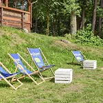 Pet Friendly Home In Ruciane - Nida Hébergement de vacances