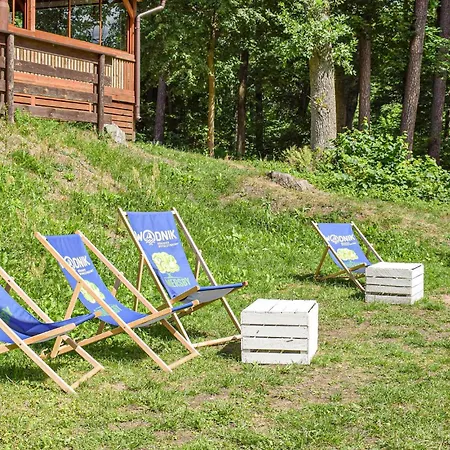 Gorgeous In - Nida Prázdninový dům