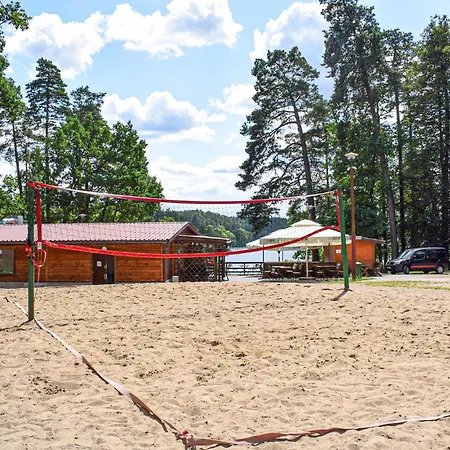 Gorgeous In - Nida Prázdninový dům *