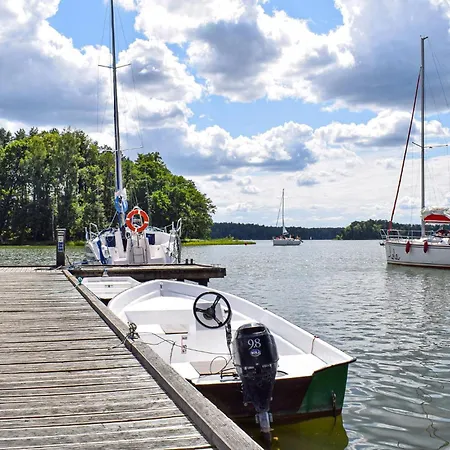 Prázdninový dům Gorgeous In - Nida Ruciane-Nida