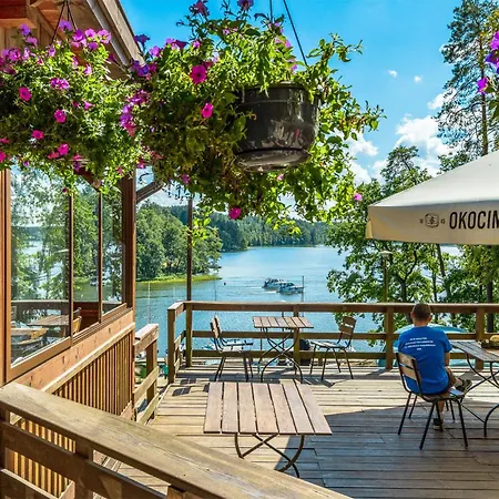 Pet Friendly Home In Ruciane - Nida Hébergement de vacances *