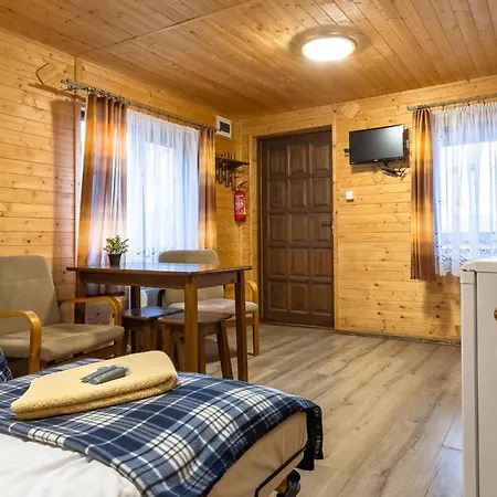 Hébergement de vacances Pet Friendly Home In Ruciane - Nida
