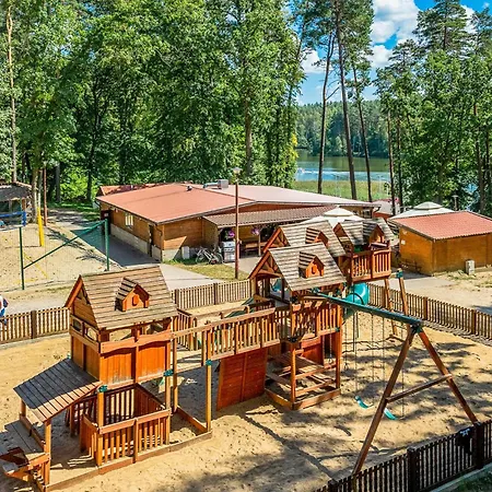 Holiday home Pet Friendly In - Nida
