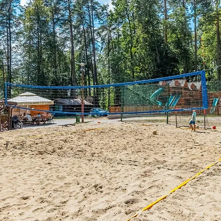 Pet Friendly Home In Ruciane - Nida Hébergement de vacances